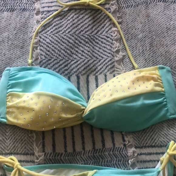 Victoria secret bikini nwot - Picture 2 of 6